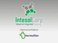 intesolcorp.com