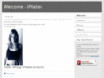 ipilates.info