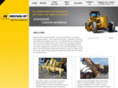 ironquip.com