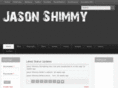 jasonshimmy.com