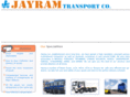 jayramtrans.com