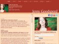 jennygoodspeed.com