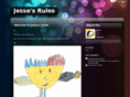 jessesrules.com