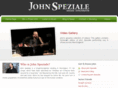 johnspeziale.com