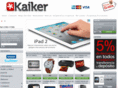 kaiker.com