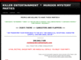 killer-entertainment.com