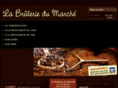 labruleriedumarche.com