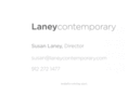 laneycontemporary.com