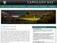 langlandbaygolfclub.com