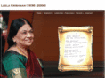 leelakrishnan.com