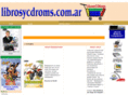 librosycdroms.com