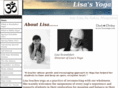 lisasyoga.com