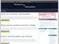 loanstudentconsolidation.net