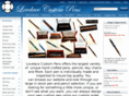 lovecustompens.com
