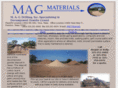 magmaterials.com