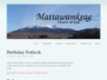 mattawamkeagcog.com
