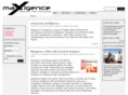 maxigence.com