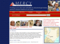 mercyproject.org