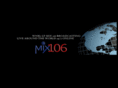 mix106online.com