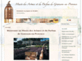 museedesaromes.net