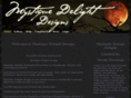 mystique-delight.com