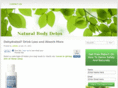 naturalbodydetoxnow.com