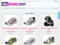 naushoes.com