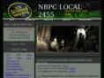 nbpc2455.com