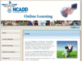 ncadd-elearning.com