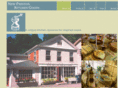 newprestonkitchengoods.com