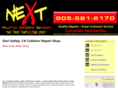 nextautobody.net