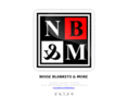 noiseblanketsandmore.com