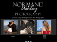 normandashleyphotography.com