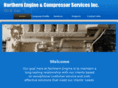 northern-engine.com