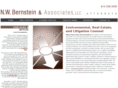 nwbernsteinllc.com