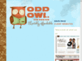 oddowldesign.com