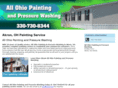 ohiopaintingandpressurewashing.com