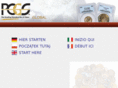 pcgsglobal.com