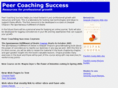 peercoachingsuccess.org