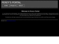 pereysportal.com