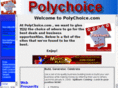 polychoice.com