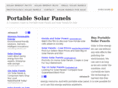 portablesolarpanels-forsale.com