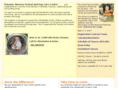 potomacnurseryschool.com