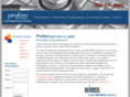 proferosolutions.com
