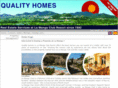 qualityhomes-lamangaclub.com