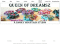 queenofdreamsz.com