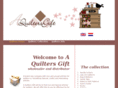 quiltersgift.com