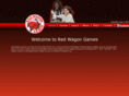 redwagongames.com