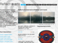 reflectarts.com