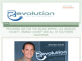 revolutiondjs.com